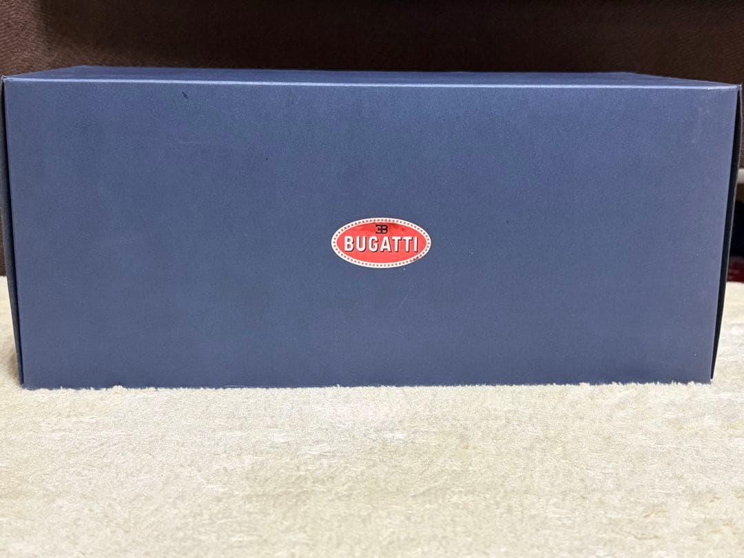 AUTOART Bugatti Veyron ミニカー 1/18