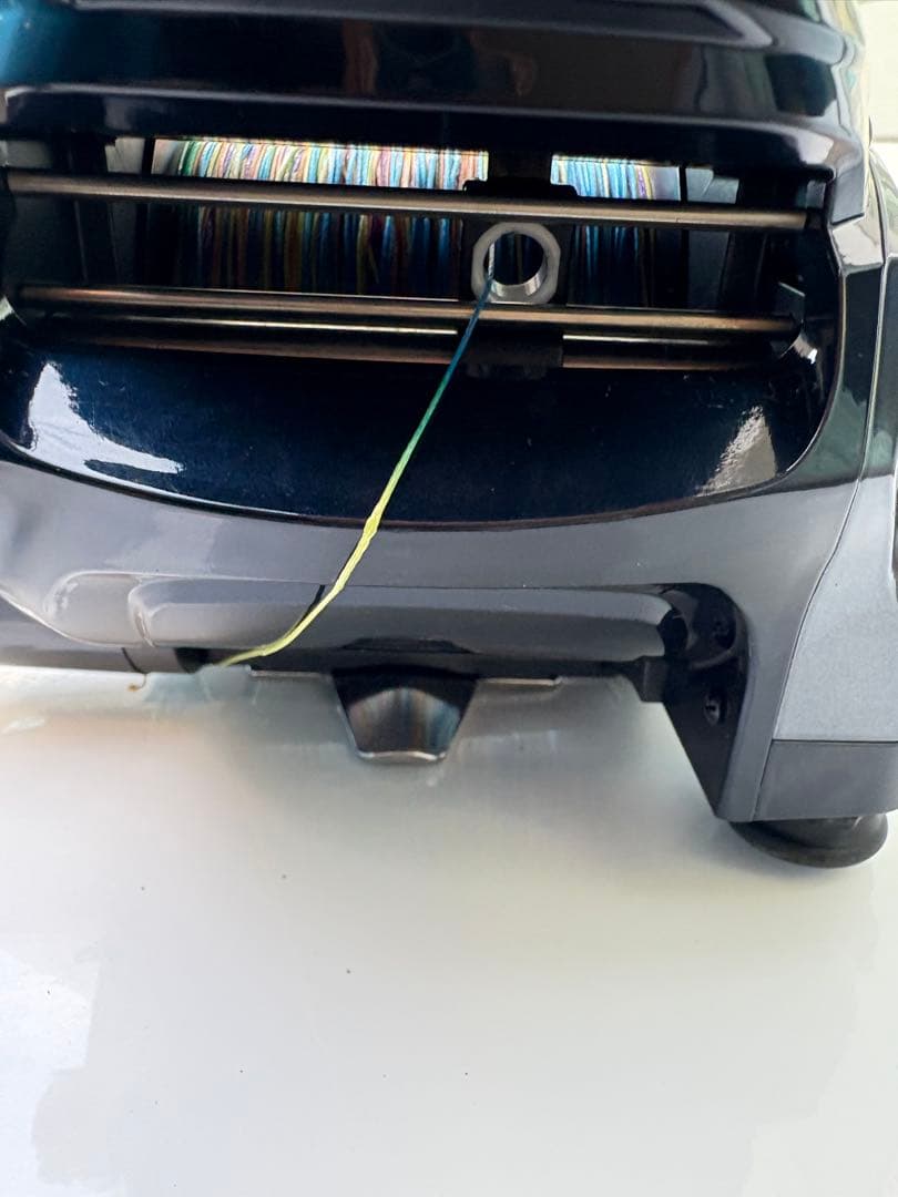 シマノ20フォースマスター6000