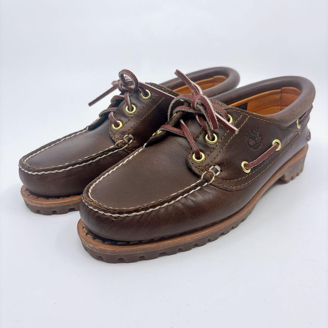 【希少サイズ】スリーアイクラシックラグ3EYE CLASSIC LUG 23.5