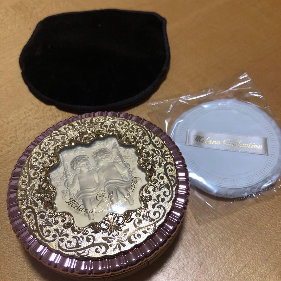 ミラノコレクションGR 2023