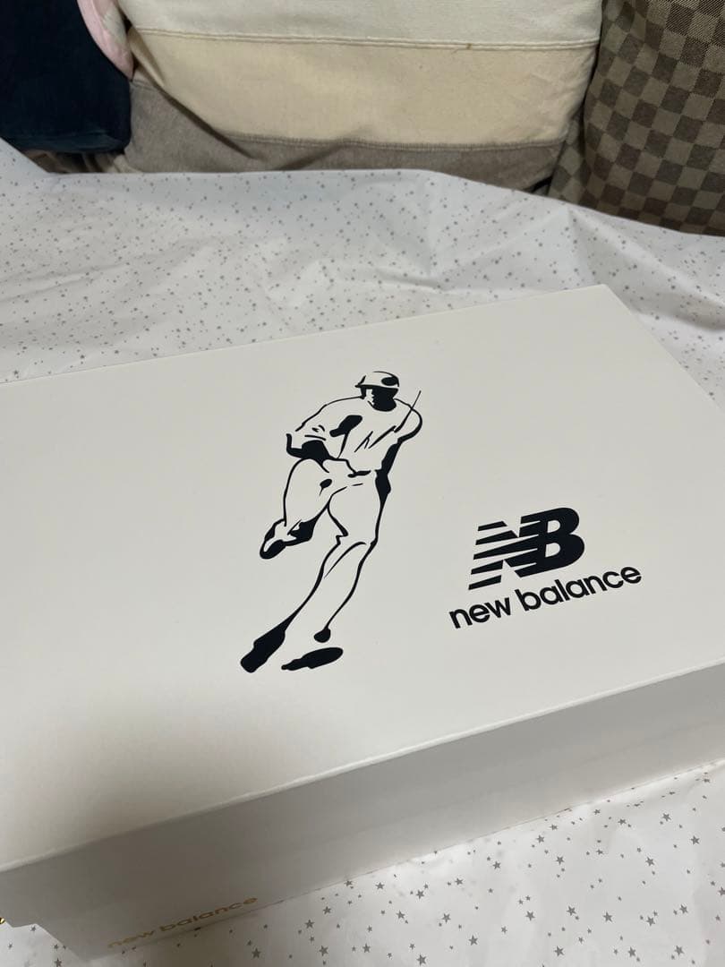 最終価格 24.5cmニューバランス フューエルセル オオタニ1 トレーナー