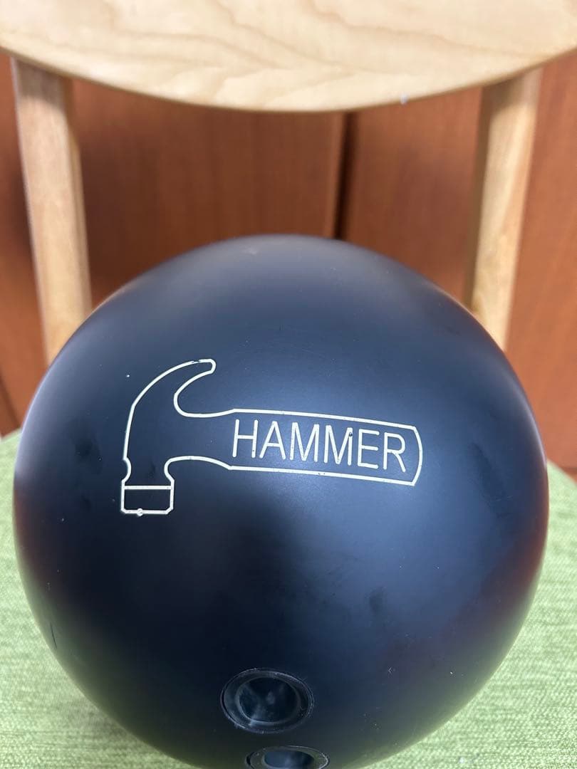 ブラックウレタン15p