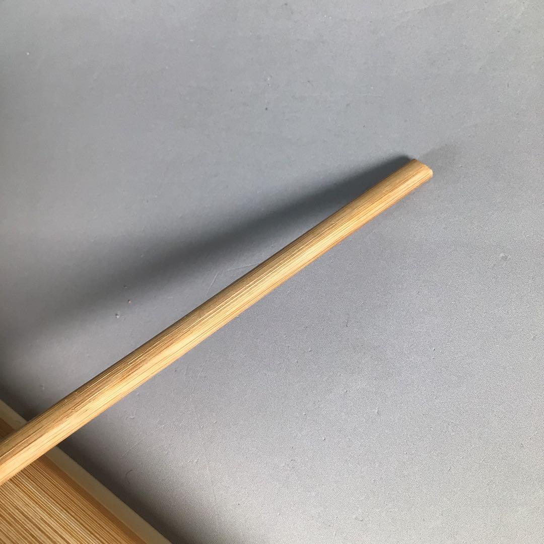 Ｎ２８５　茶杓　『大徳寺　小堀卓巌』『銘　瑞雲』『竹茶杓』　共箱　茶道具