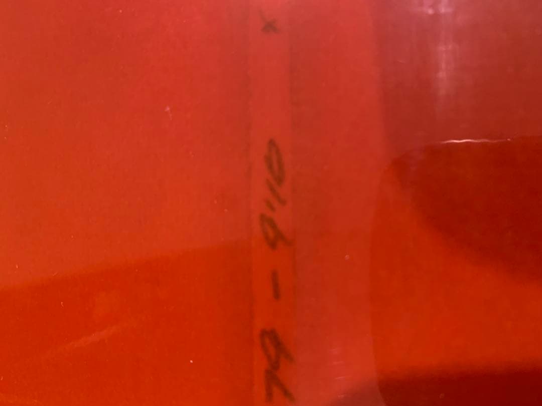 Dewey Weber ロングボード 9’10 Performer