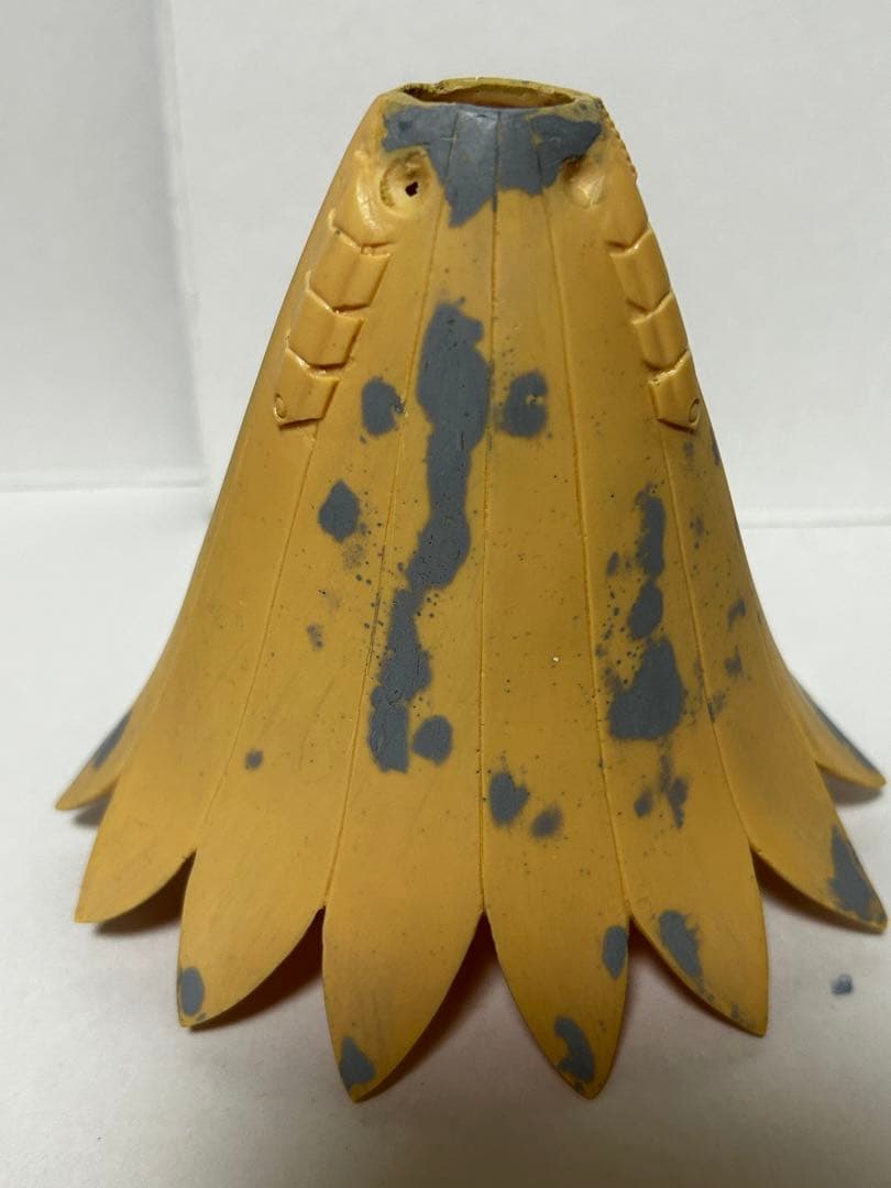 ファイブスター物語ガレージキット3点セット&オマケ