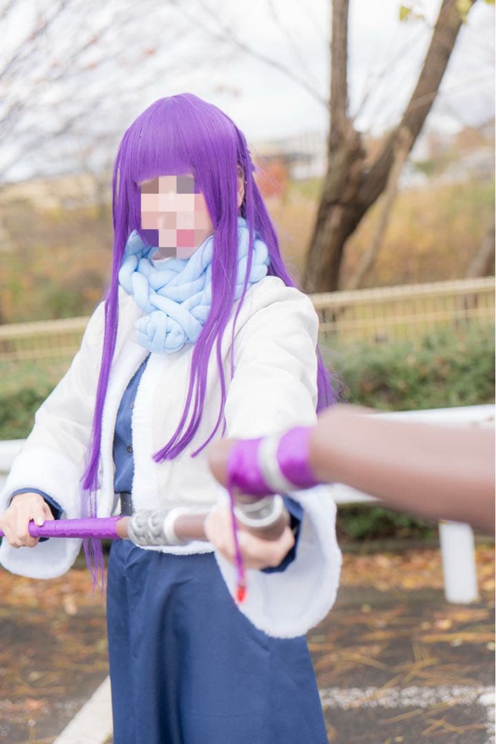 コスプレ衣装 honey