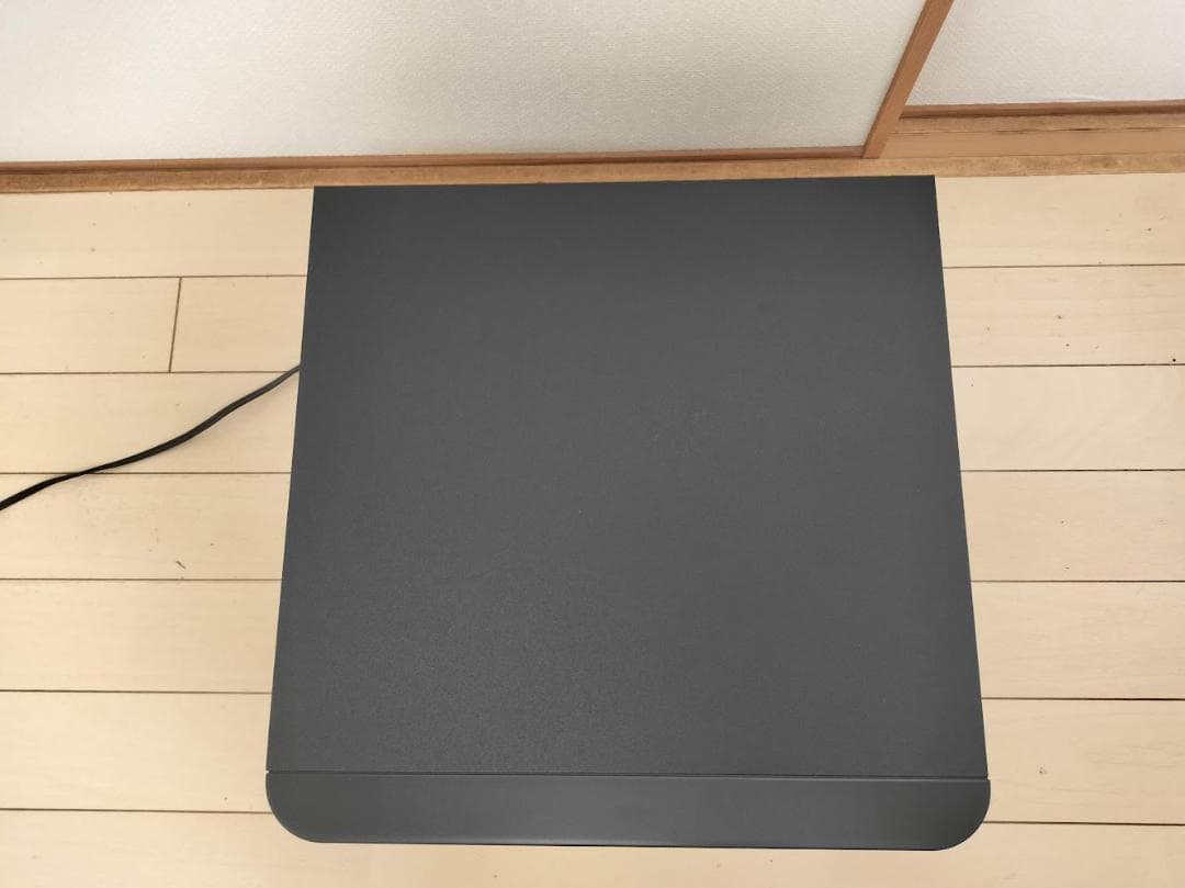 YAMAHA　YST-FSW050 サブウーファー