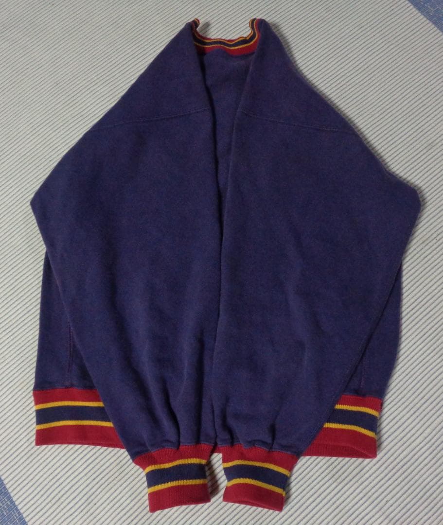 ★専用★　　　　目無し/XL/90s/チャンピオン/USA/刺繍タグ/スウェット