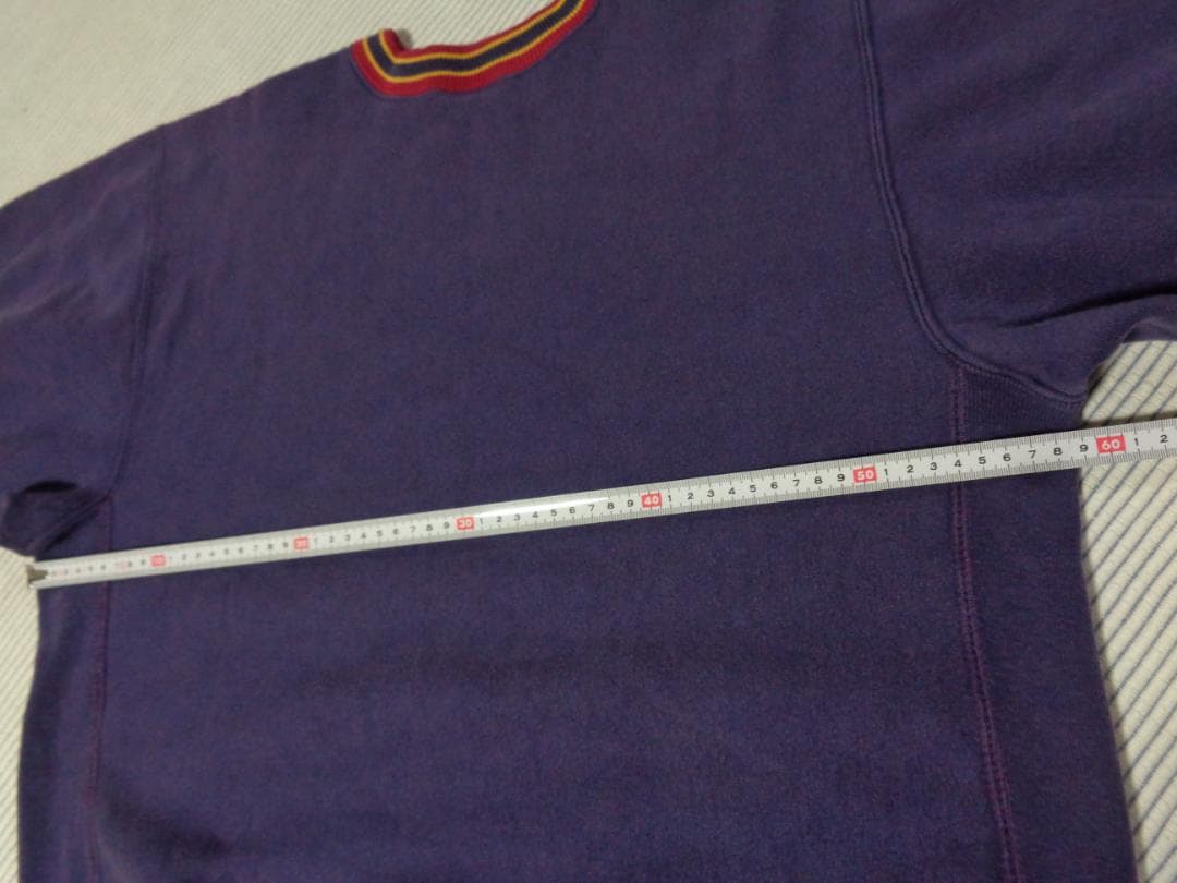 ★専用★　　　　目無し/XL/90s/チャンピオン/USA/刺繍タグ/スウェット