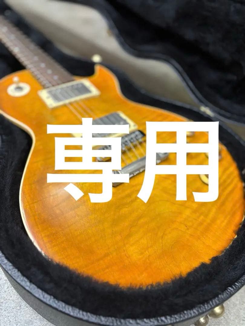 Heritage H-140 1987年製