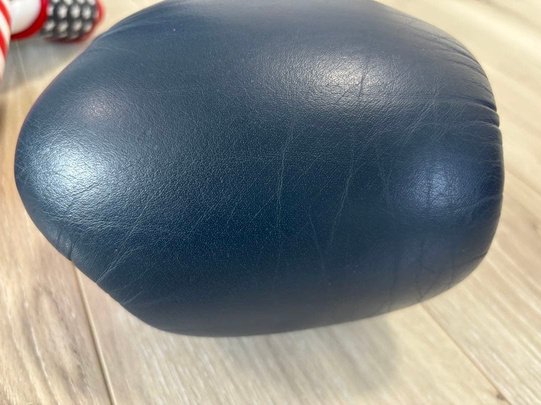 ※美品※ EVERLAST グローブ USAラッピング 14oz