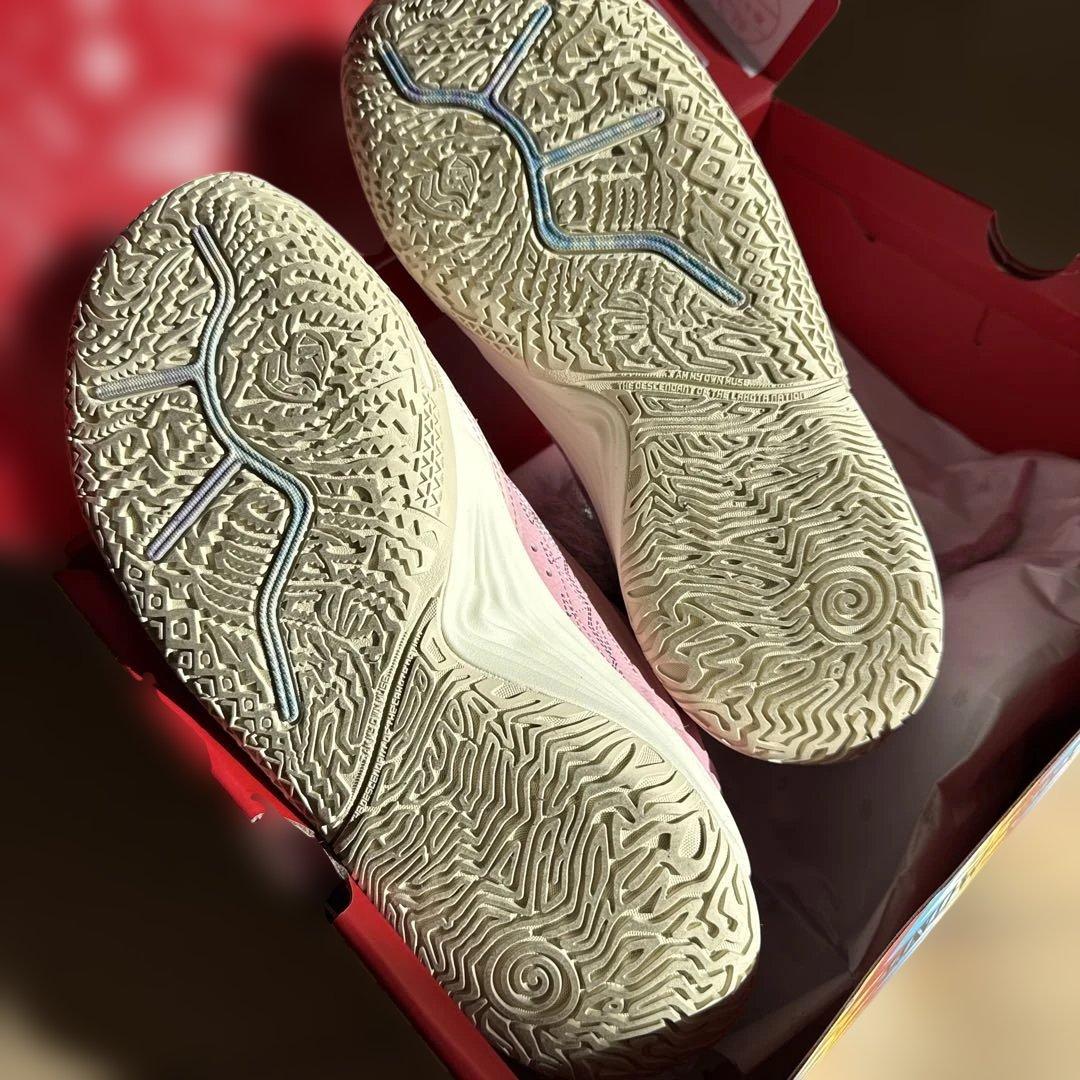 Kai 2バッシュ　26.5cm