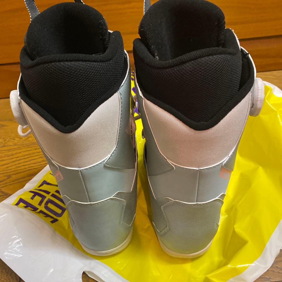 DeeLuxe DNA24-25モデル グラトリ