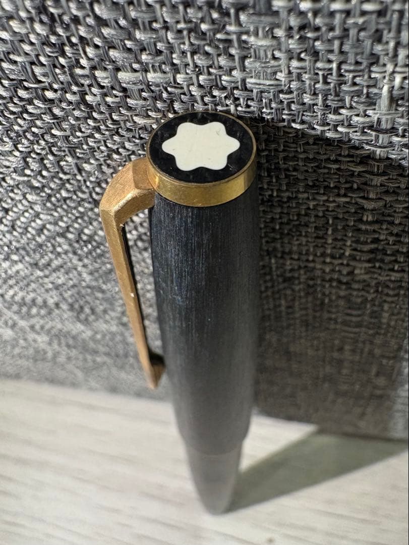 MONTBLANC モンブラン 万年筆 No.220 585 14K