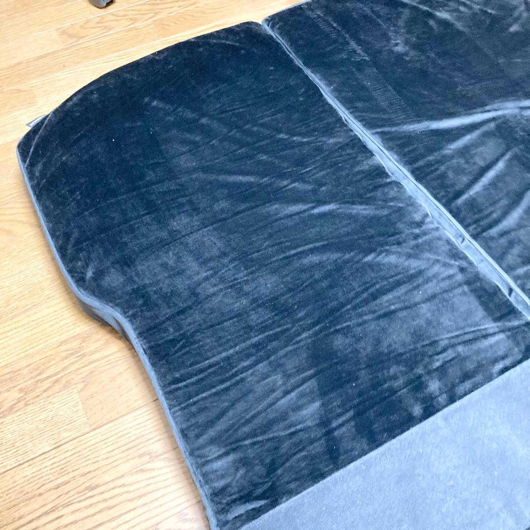 テスラ 車中泊 テスマット TESMAT 折りたたみ Model 3/Y対応