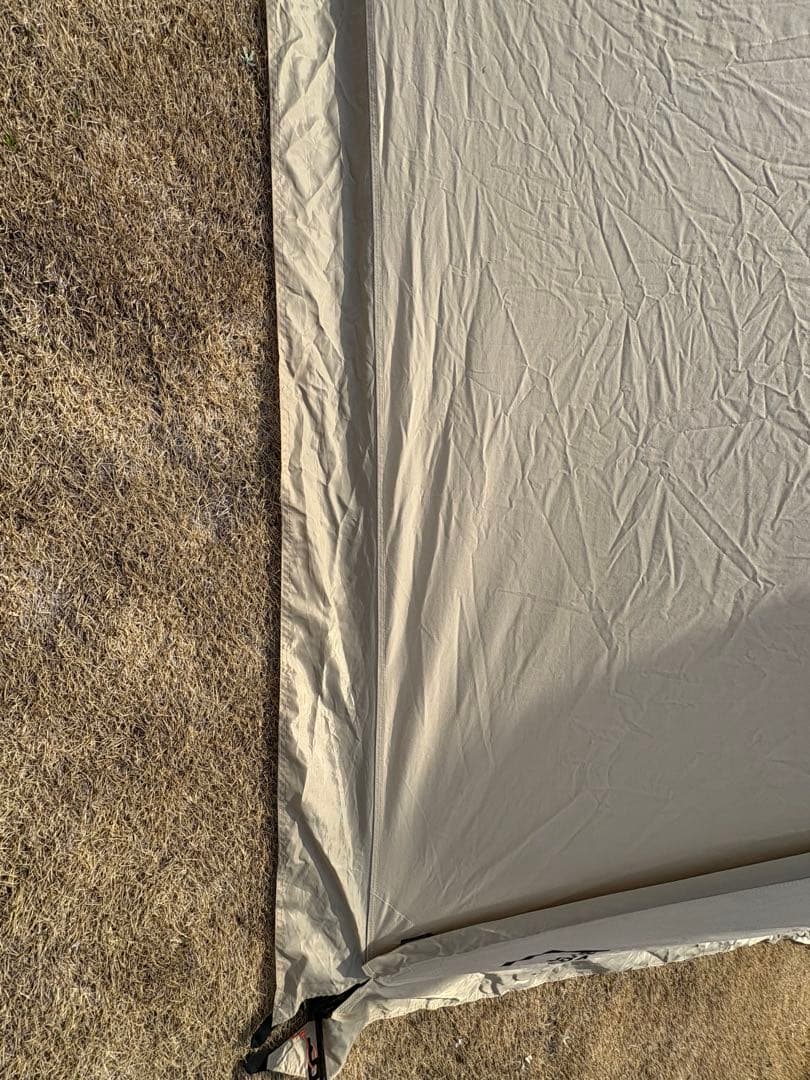 特価！モーニンググローリーTC インナーテント セット　訳ありセット品