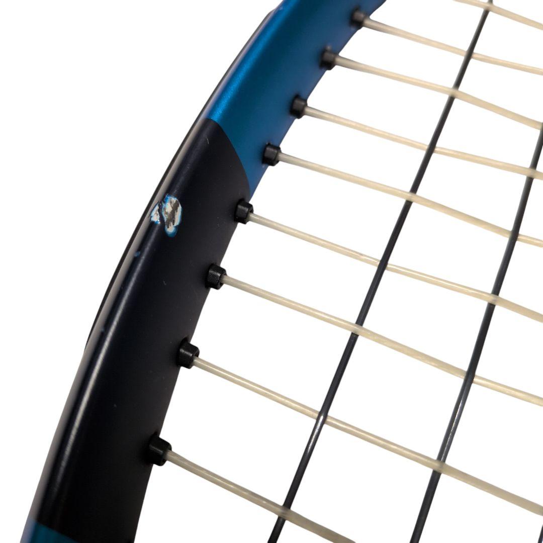 BABOLAT バボラ　ピュアドライブ ライト G2 軽量270g 人気モデル