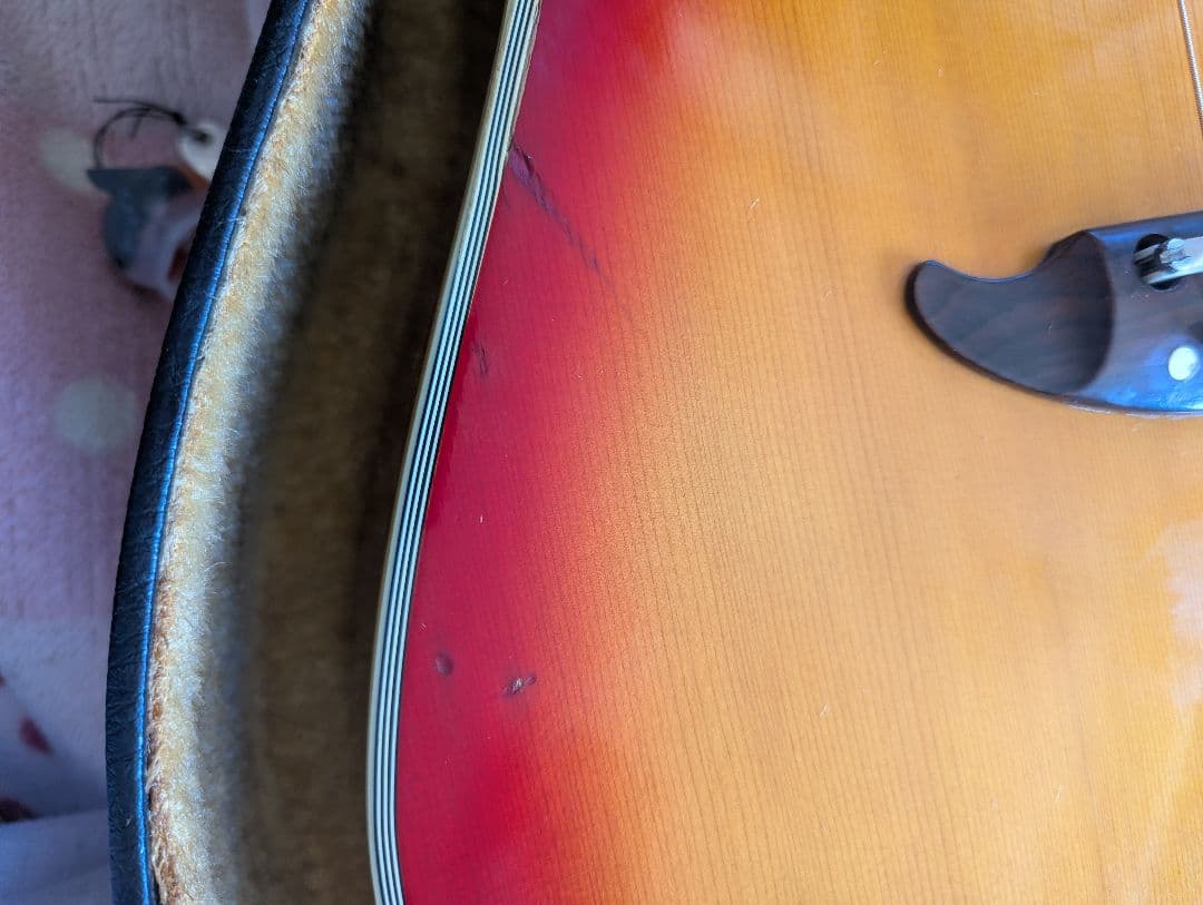 ♪Kiso Suzuki Humming bird 9507試作？ADJ♪