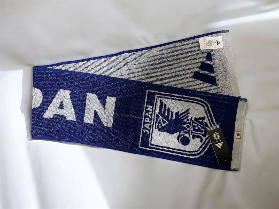 2026日本代表 ユニフォーム&タオルセット 8南野拓実