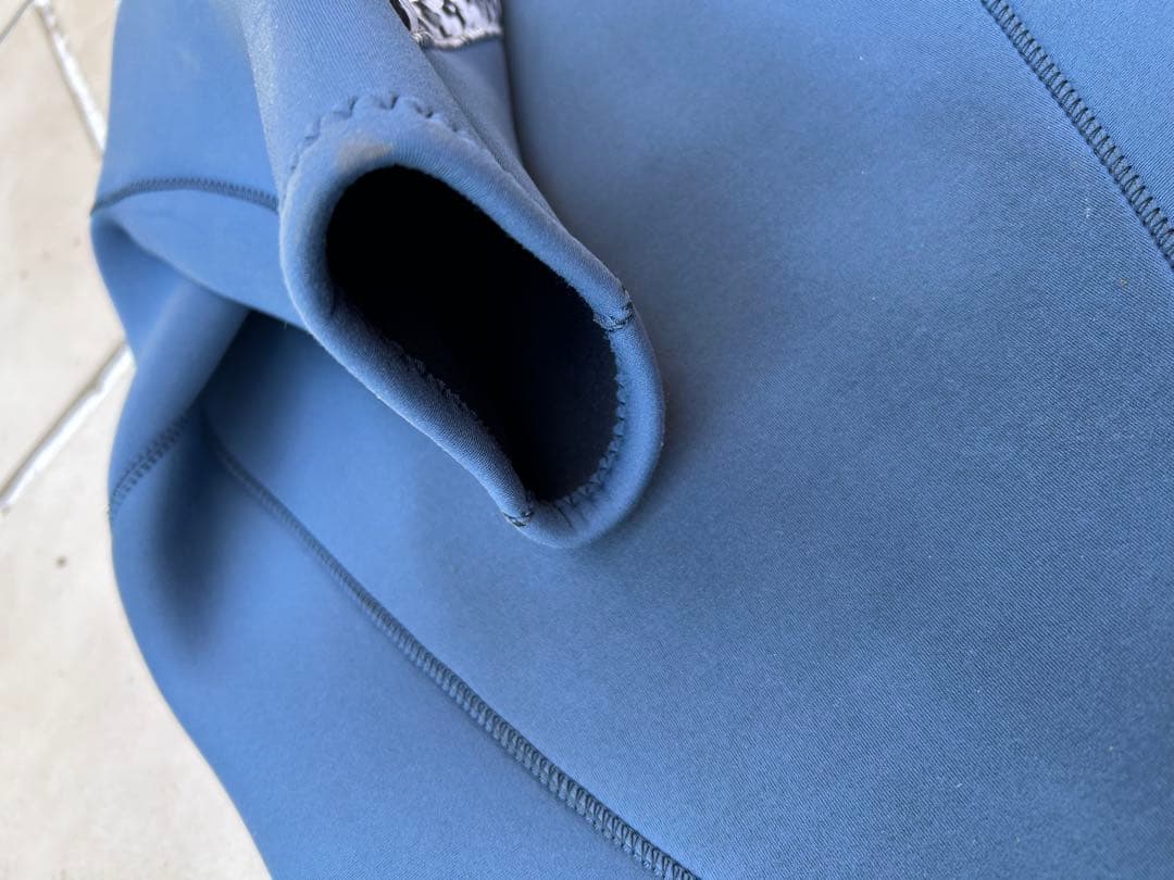 ONEILL オニールシーガルウェットスーツ ネイビー