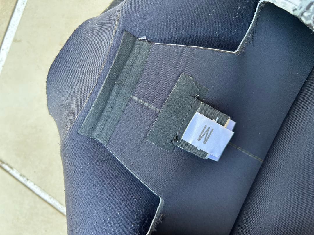 ONEILL オニールシーガルウェットスーツ ネイビー