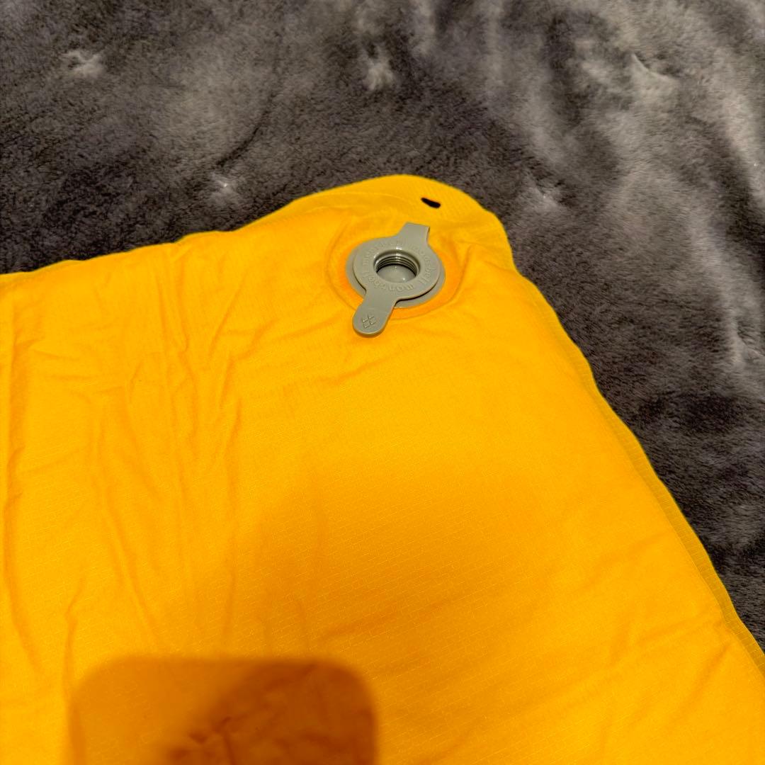 mont-bell モンベル CAMP PAD 38 スリーピングマット 150