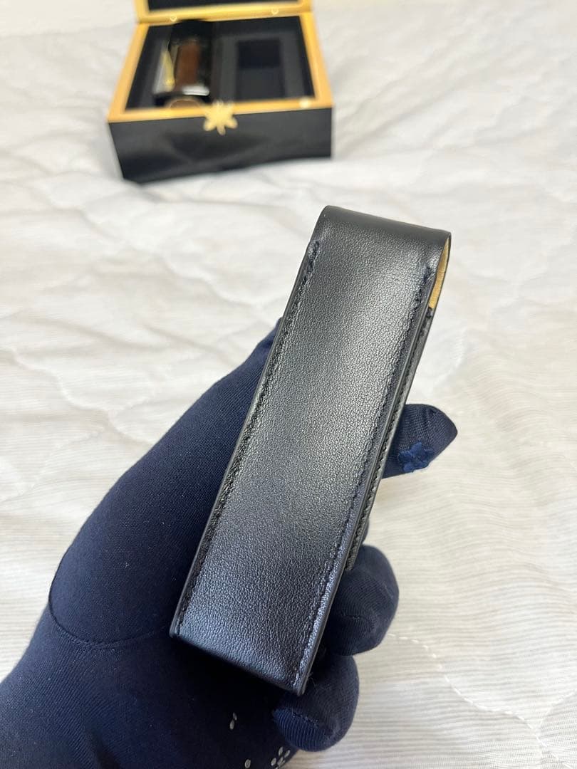 美容液 CHANEL SUBLIMAGE L'Extrait de Nuit