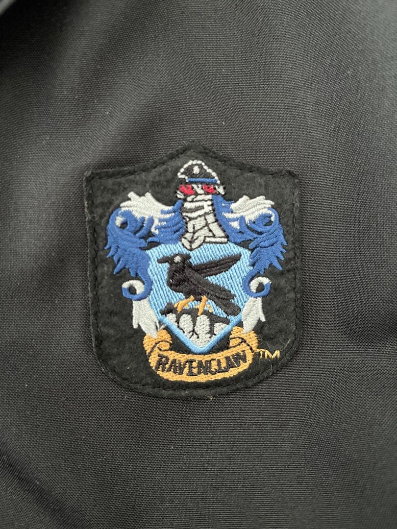 ハリーポッター レイブンクロー ローブ xs スタジオツアー