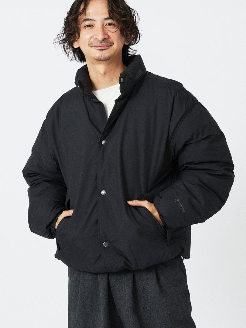 新品未開封 THE NORTH FACE オルタレーションシエラジャケット S②