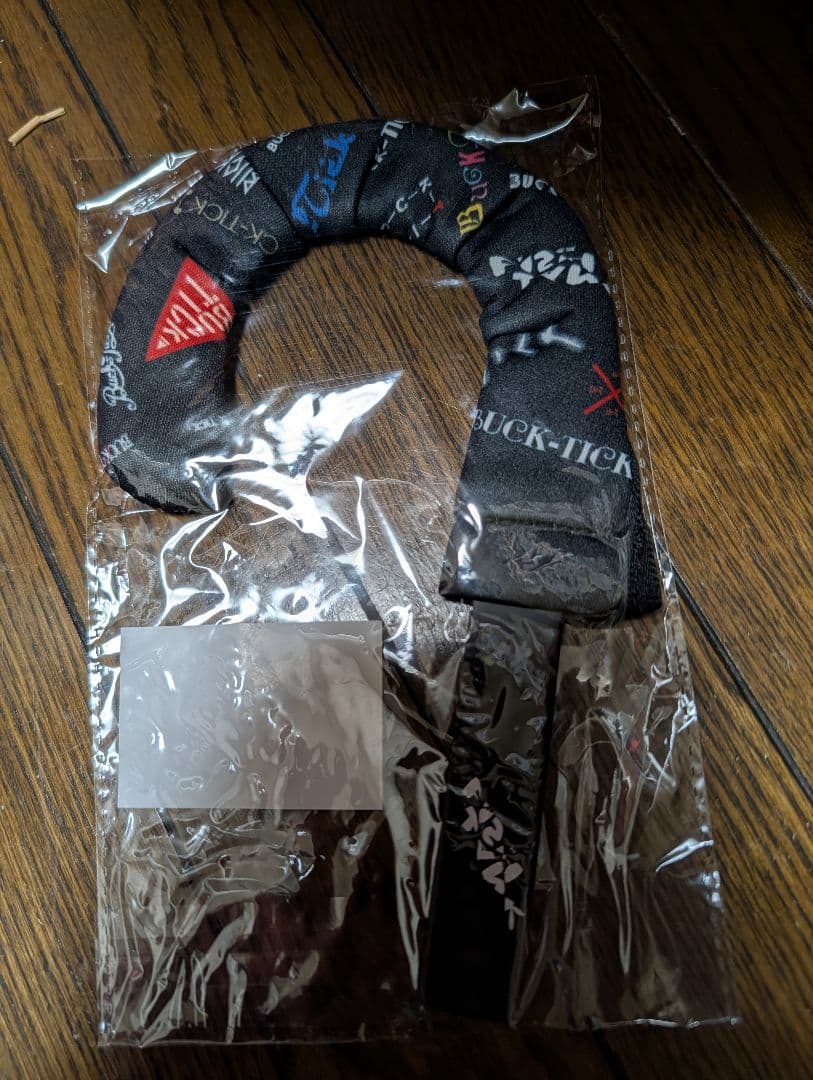 BUCK-TICK　ファンクラブ会報②