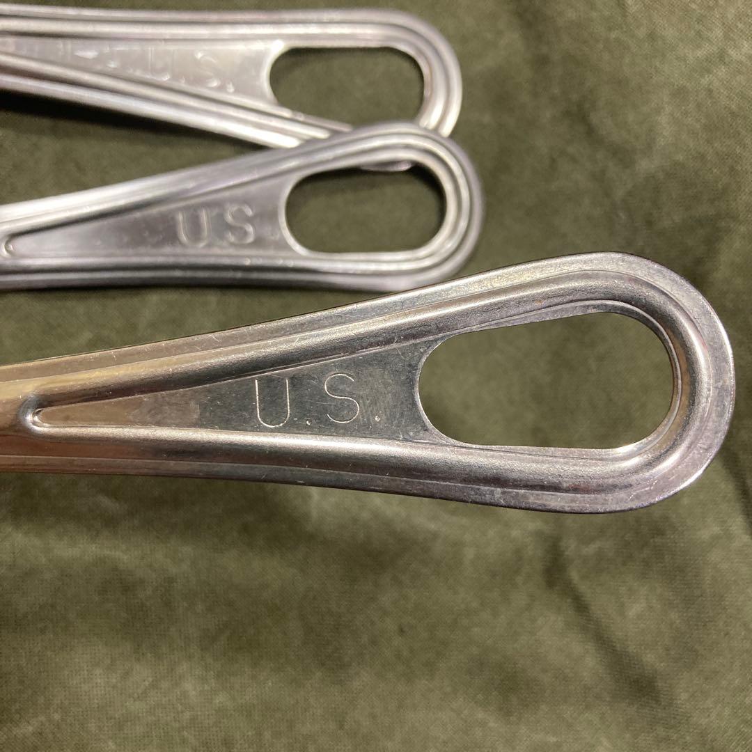 米軍　メスキットパン