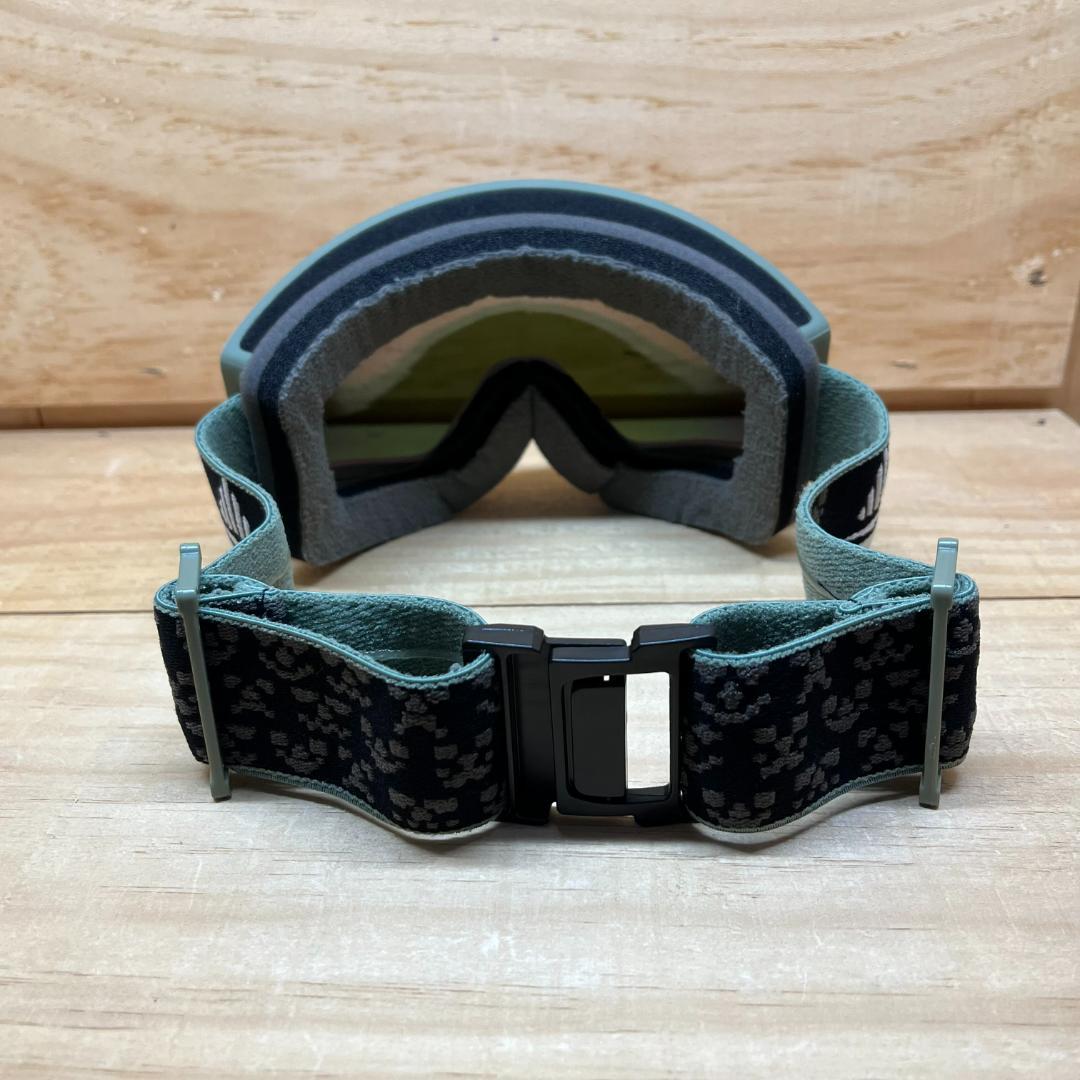 【1757】ELECTRIC　エレクトリック　EK1　イーケーワン