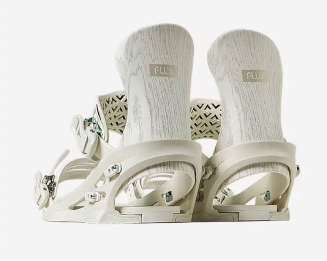 FLUX 25-26 SR size M ホワイトウッド