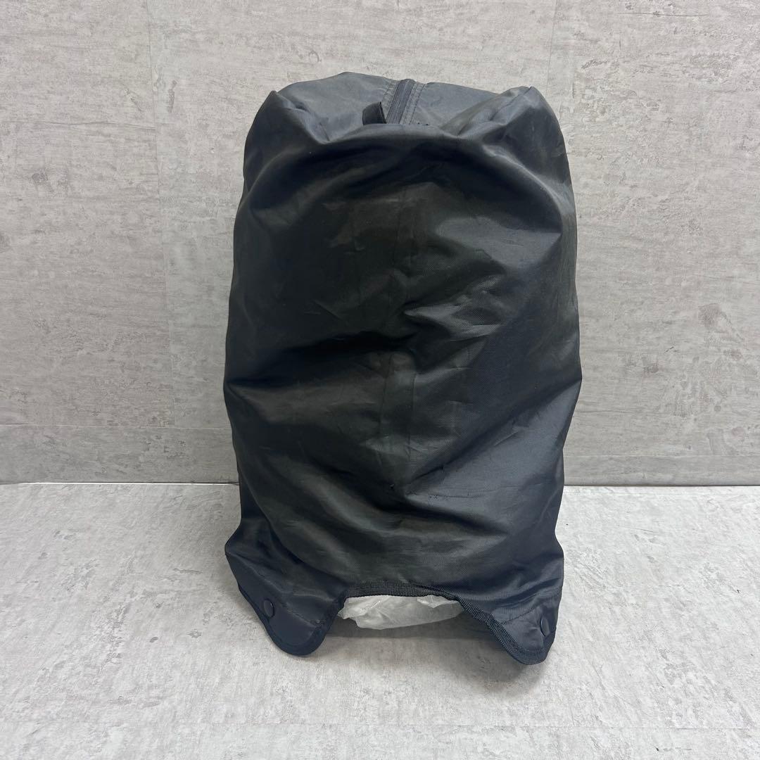 OGIO ゴルフ　キャディバッグ　ブルー　格子模様　オジオ　カード式　9.5型