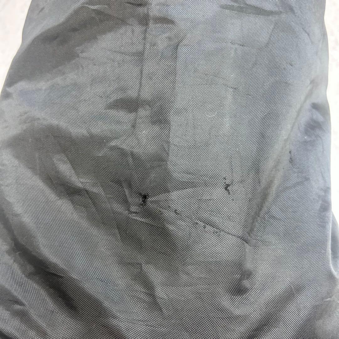 OGIO ゴルフ　キャディバッグ　ブルー　格子模様　オジオ　カード式　9.5型