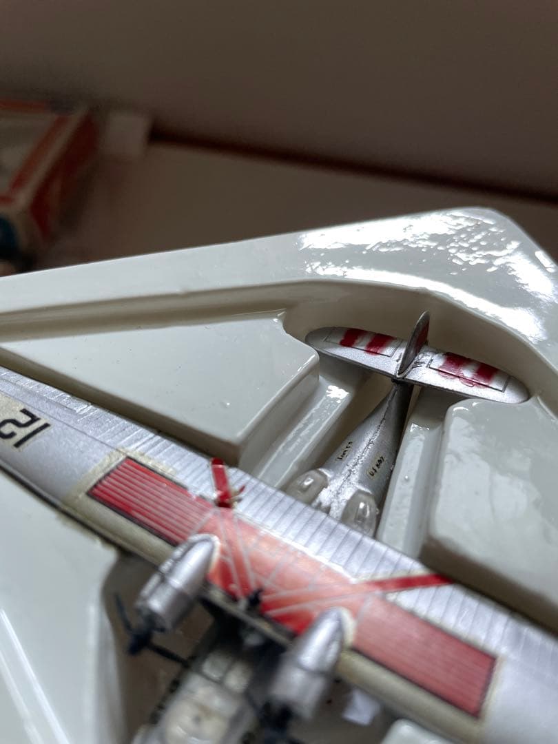 TOMY BACHMANN mini-planes トミー ミニプレーン 32個