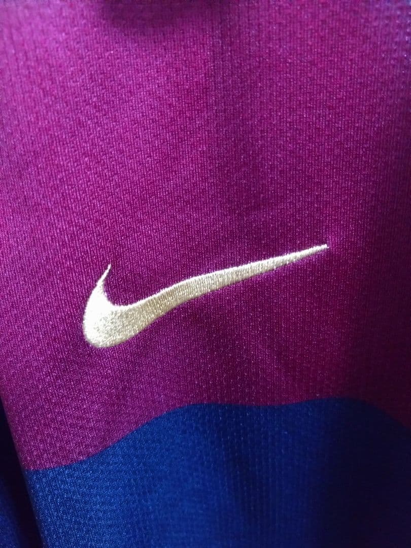 アーセナル Nike シャツ M 07-08 3rd　長袖