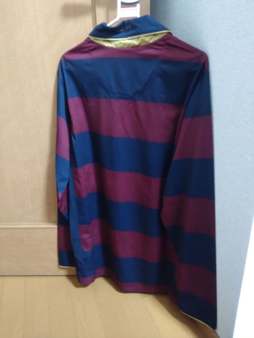 アーセナル Nike シャツ M 07-08 3rd　長袖