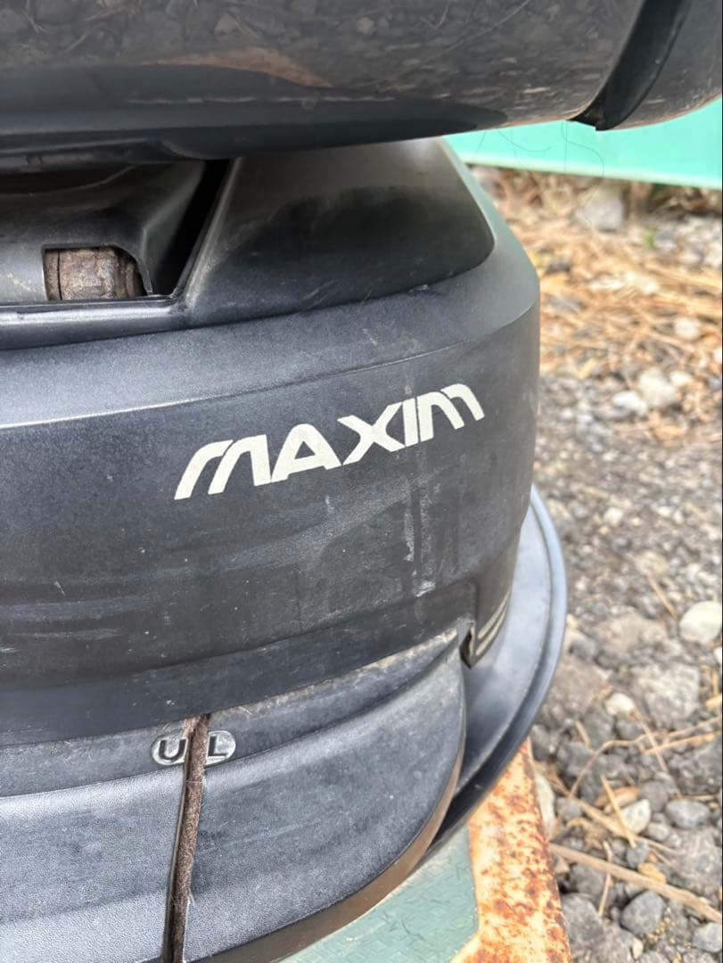 タカラベルモント 電動シャンプー理美容 ブラック