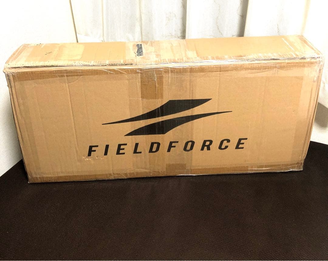 フィールドフォース　オートリターン フロントトス FTM-270AR