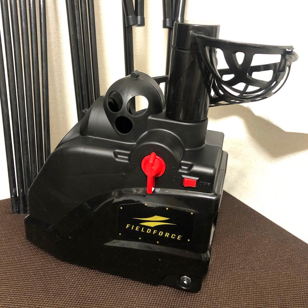 フィールドフォース　オートリターン フロントトス FTM-270AR