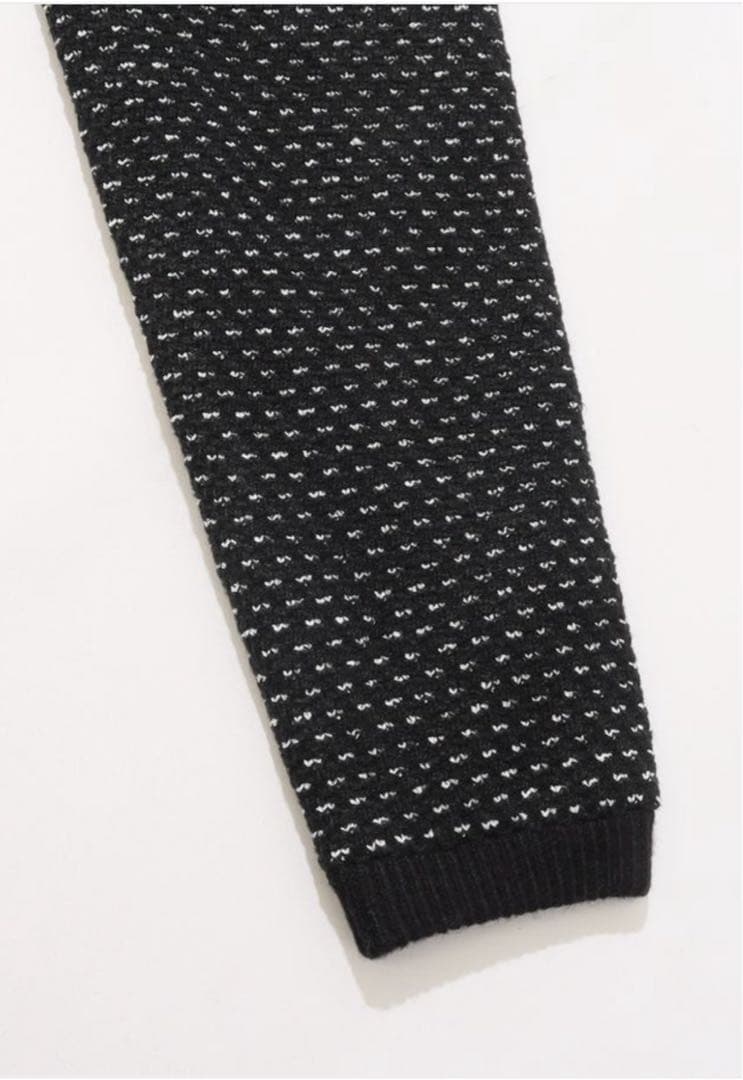 値下げ！！●新品☆セントアンドリュース　ニットカーディガンジャケット