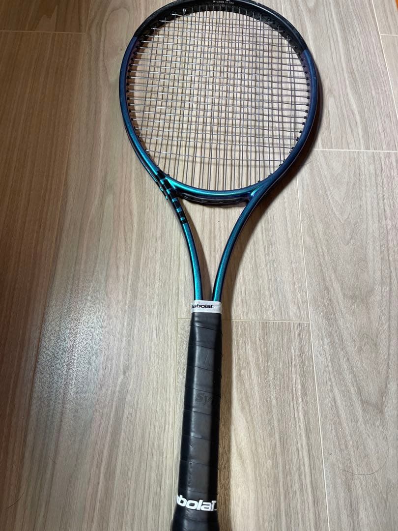 wilson ULTRA PRO 18×20 ウルトラ プロ