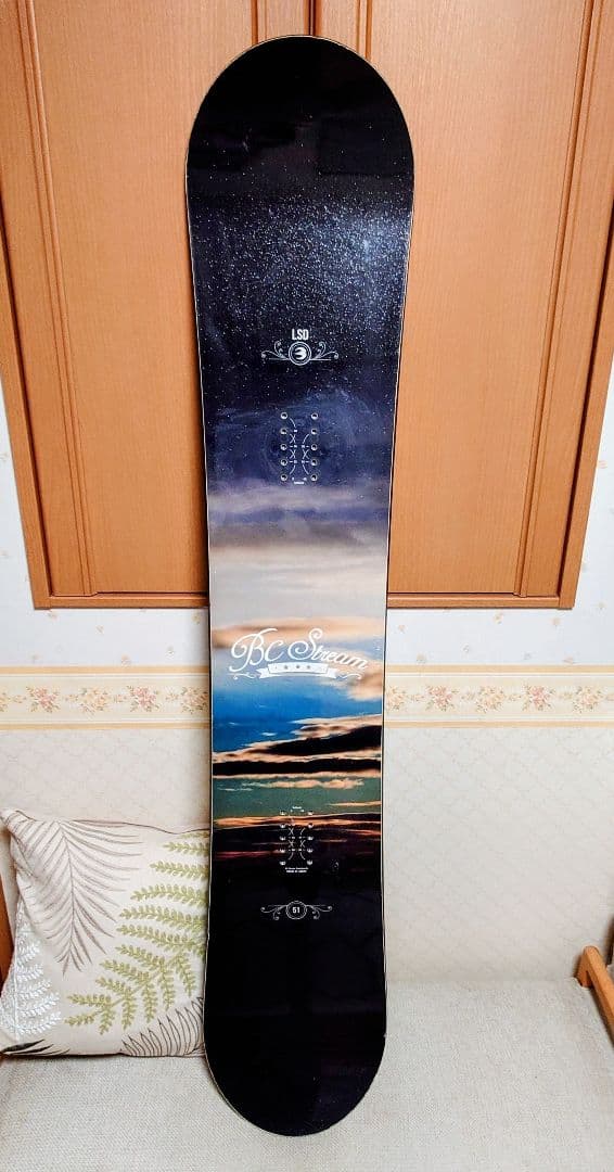 BC Stream LSD 151 BCストリーム