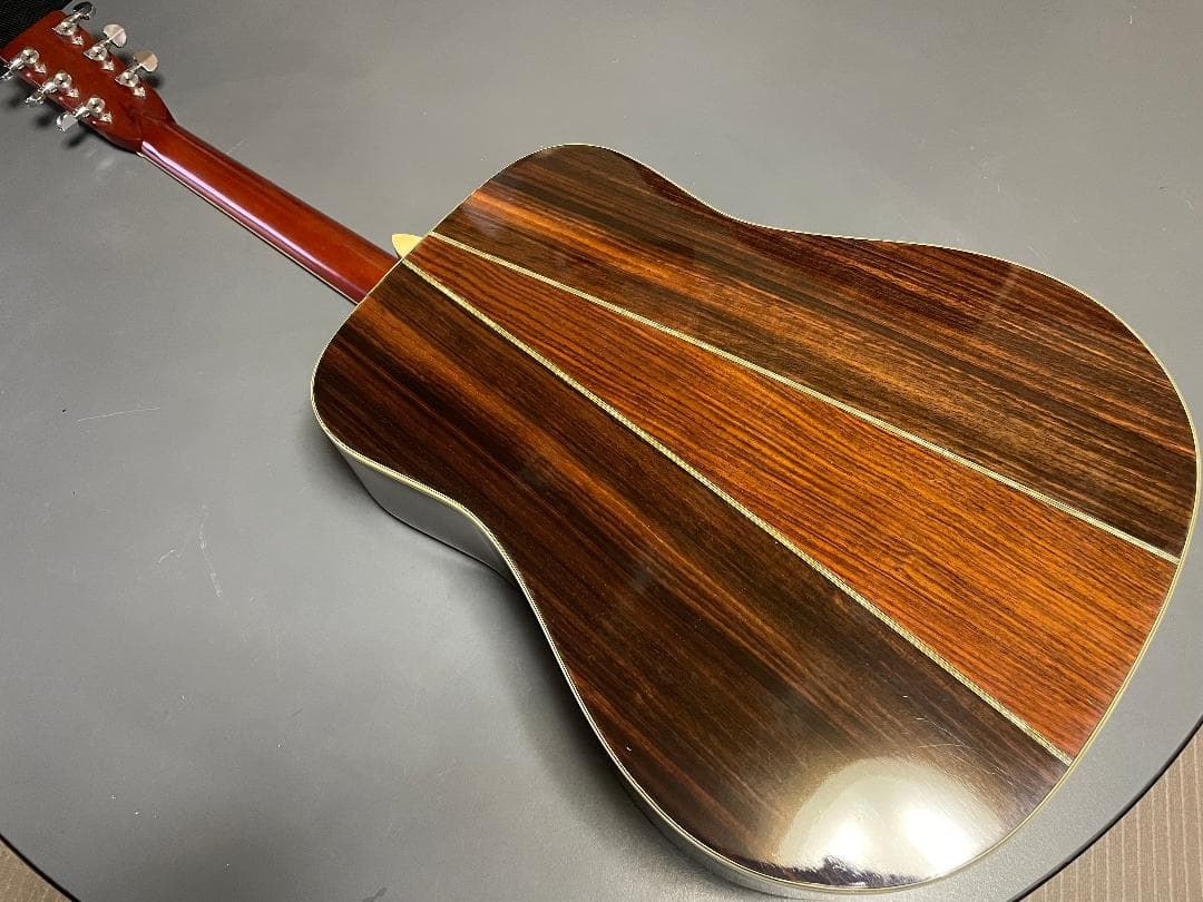 K.Yairi YW-500P 1976年製 美品