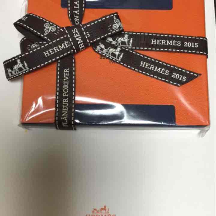 エルメスポストイット