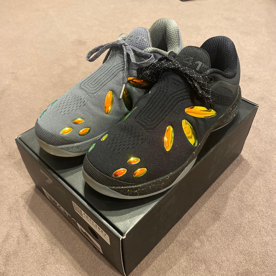 ジェイレンブラウン 超レアバッシュ 741 \