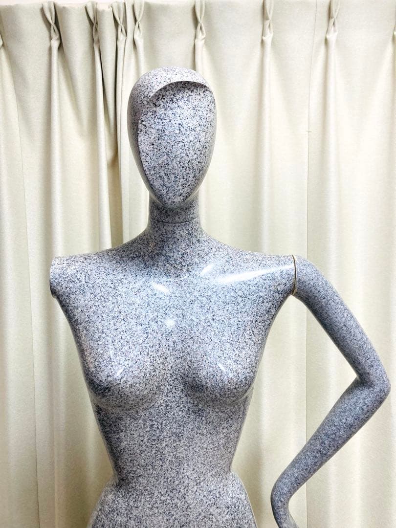 マネキン　トルソー　全身　ディスプレイ