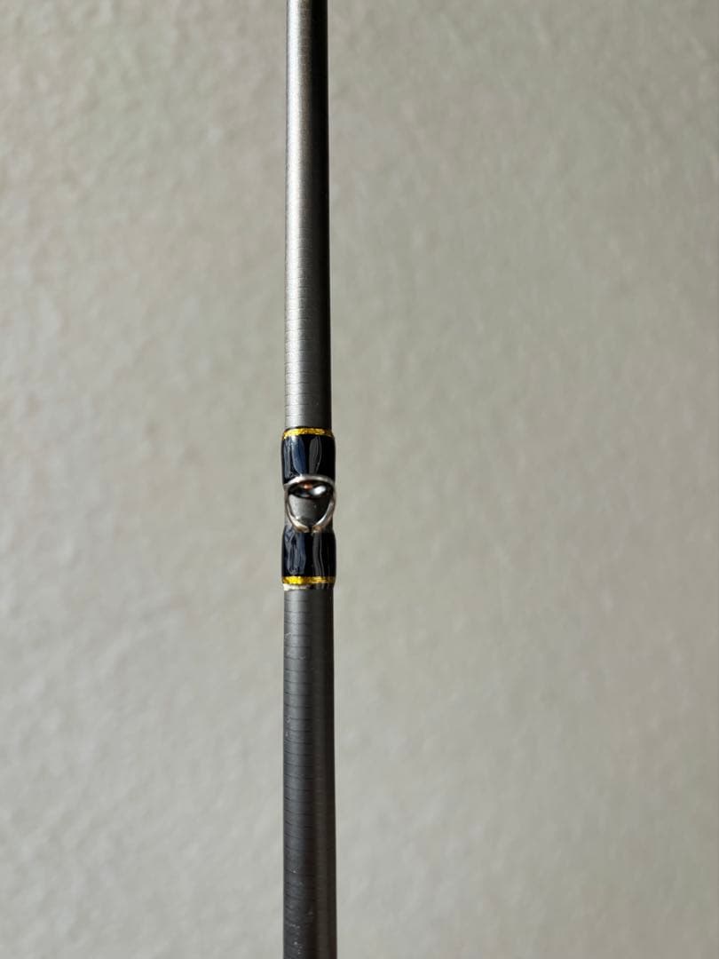 メジャークラフト　ロックライバ5GハードロックベイトモデルRV5 802MH/B