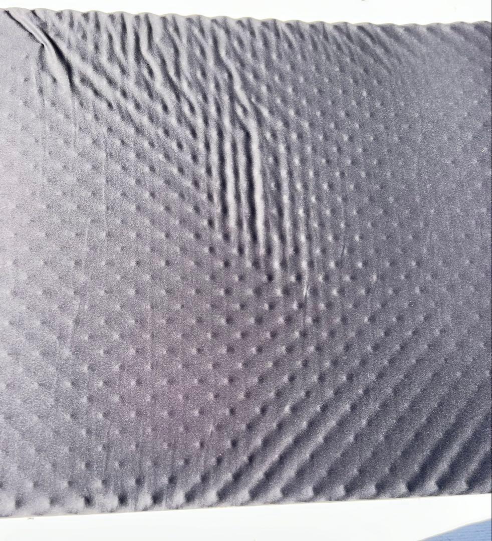 西川エアポータブルモバイルマットレス